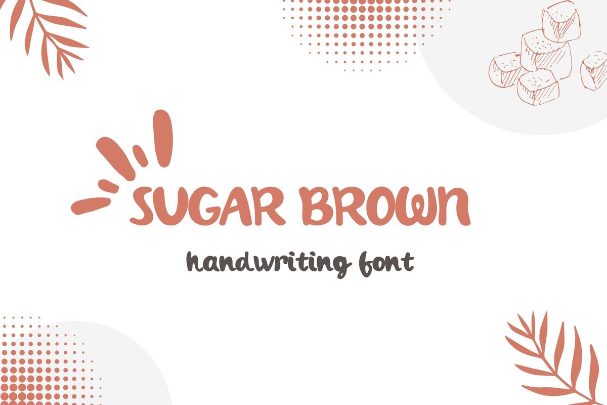 Police Sugar Brown