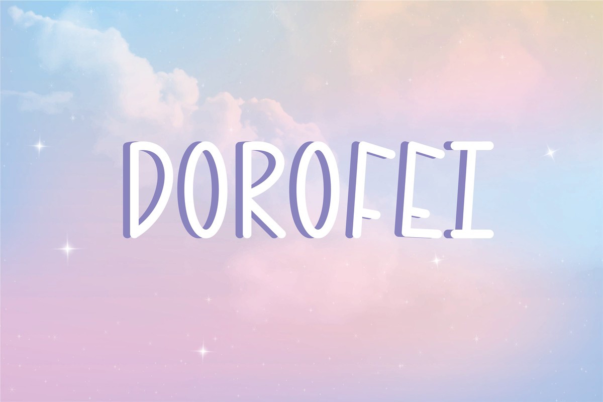 Dorofei