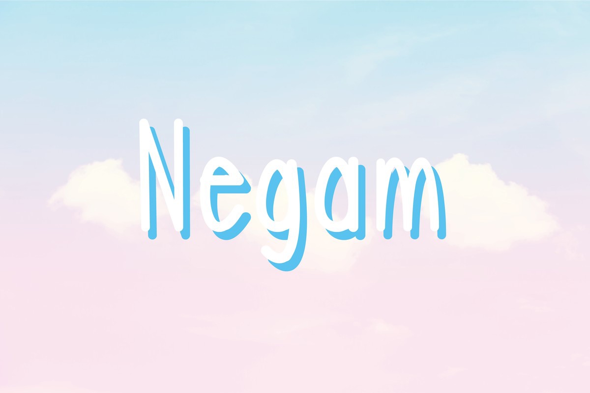 Negam