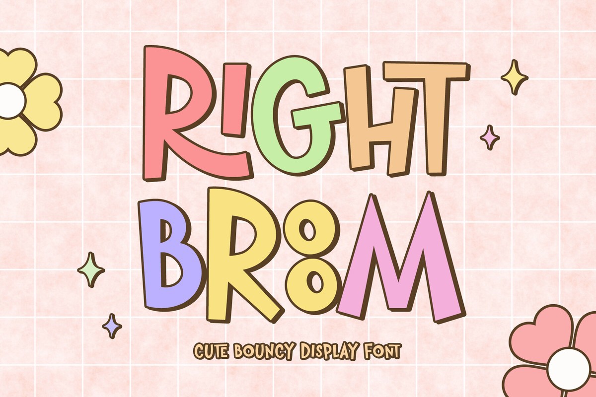 Right Broom