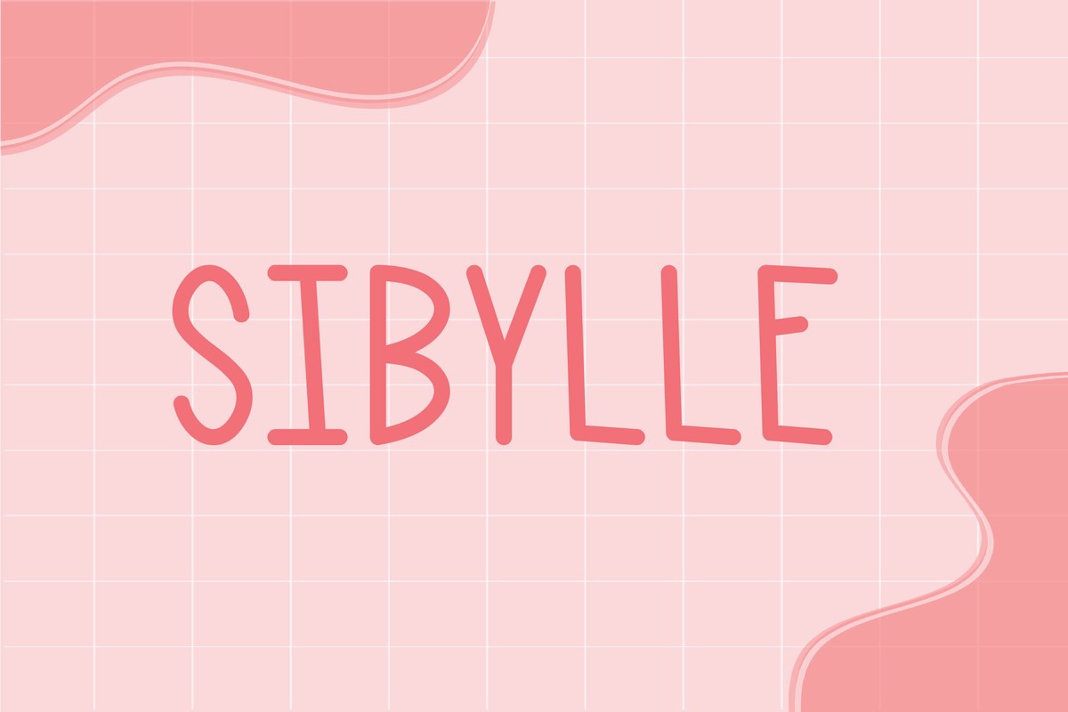 Sibylle