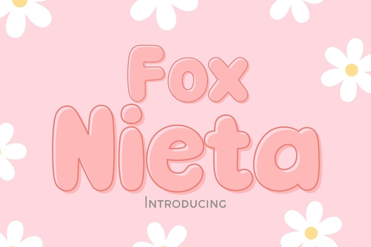 Fox Nieta