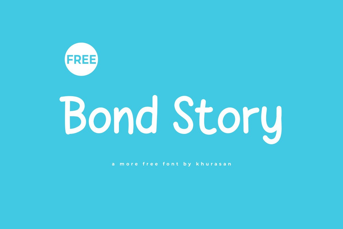 Police Bond Story