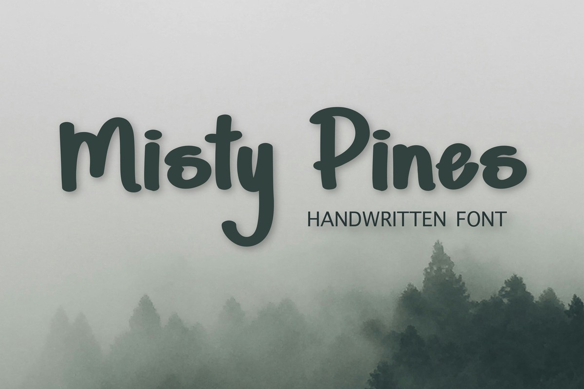 Police Misty Pines