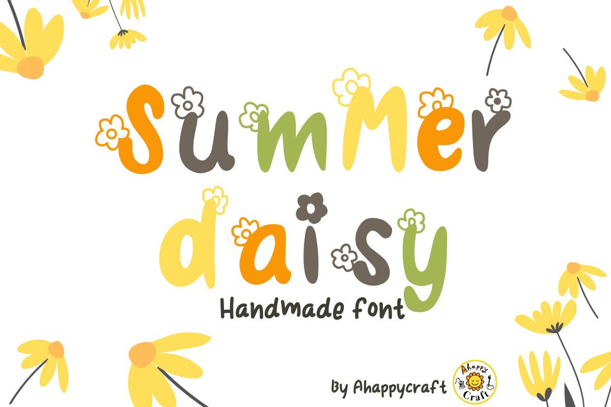 Summer Daisy