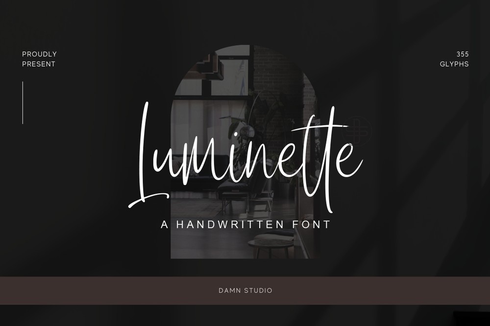 Luminette