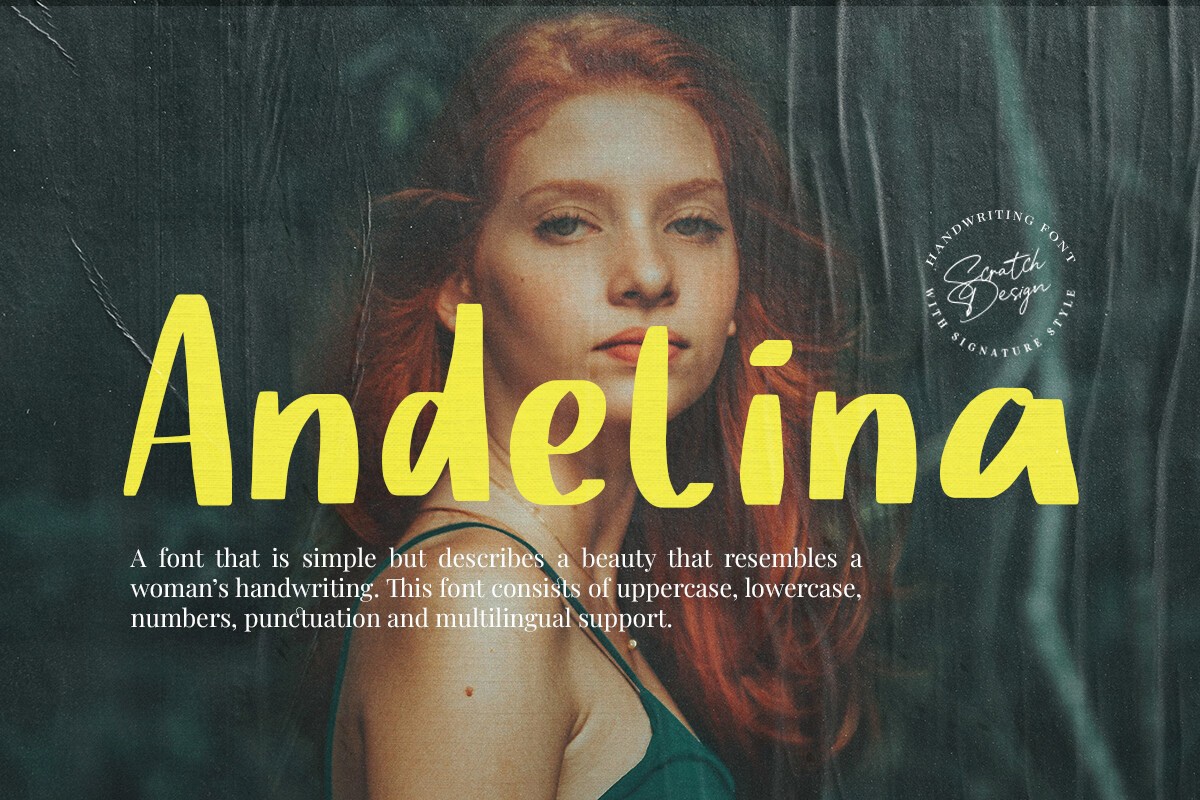 Andelina