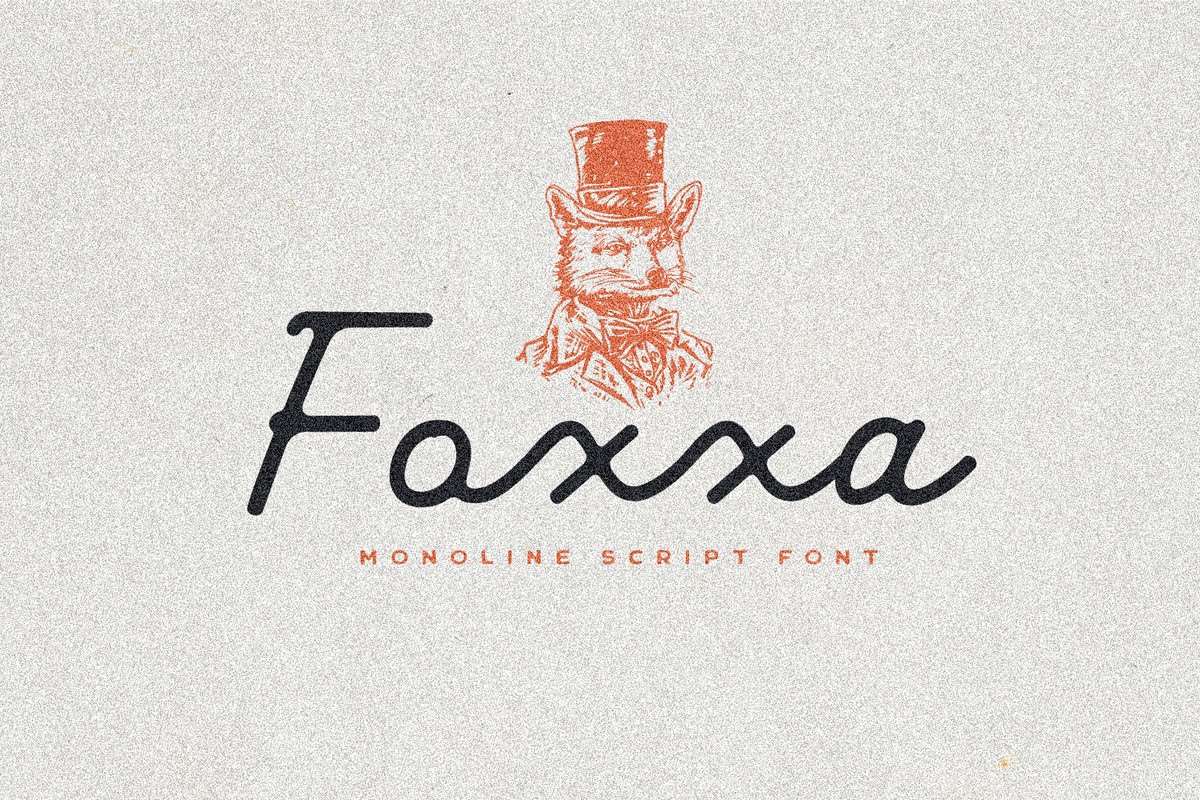 Foxxa