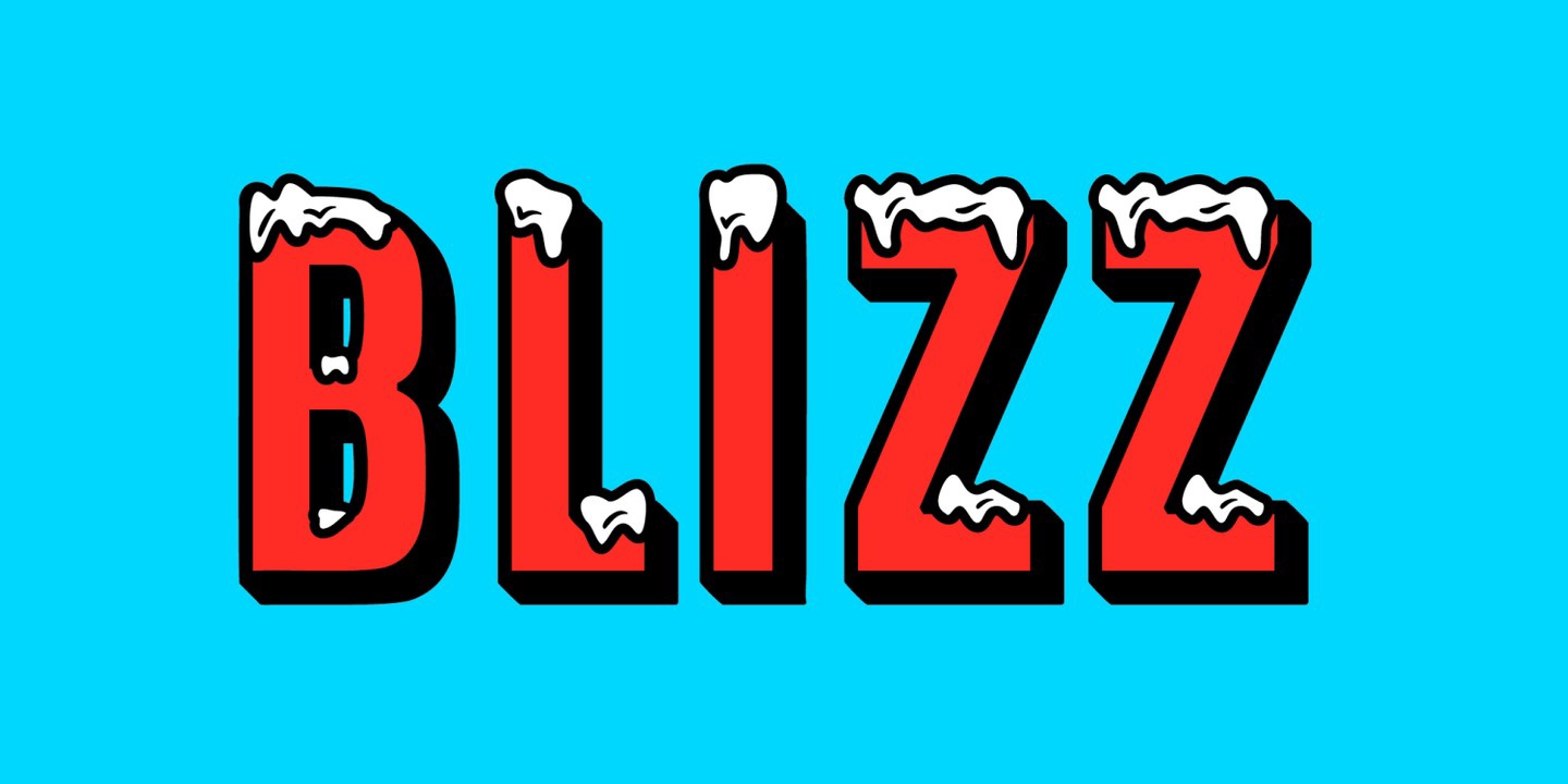 Blizz