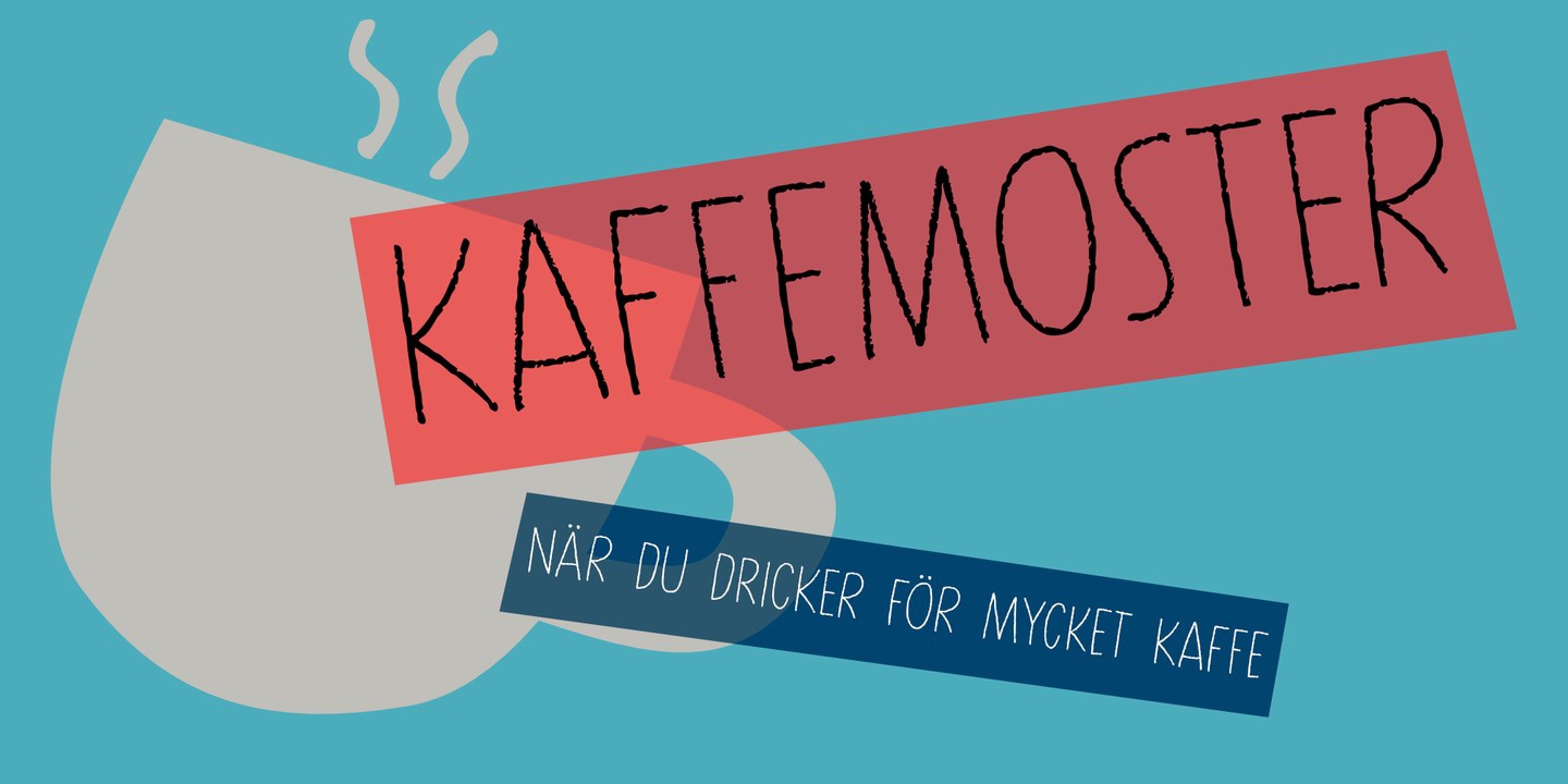 Police Kaffemoster