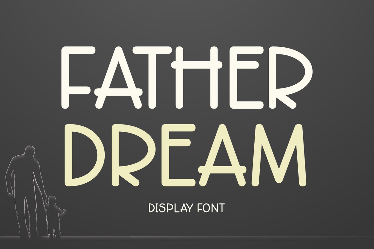 Police Father Dream