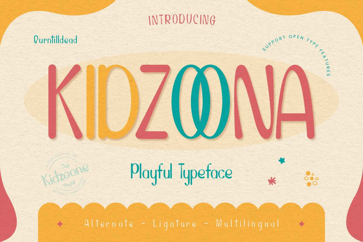 Kidzoona