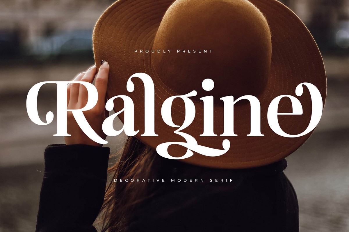 Ralgine