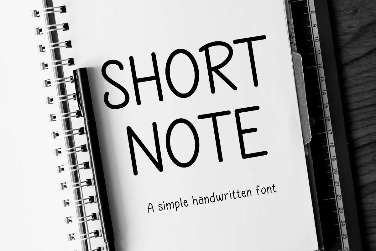 Short Note