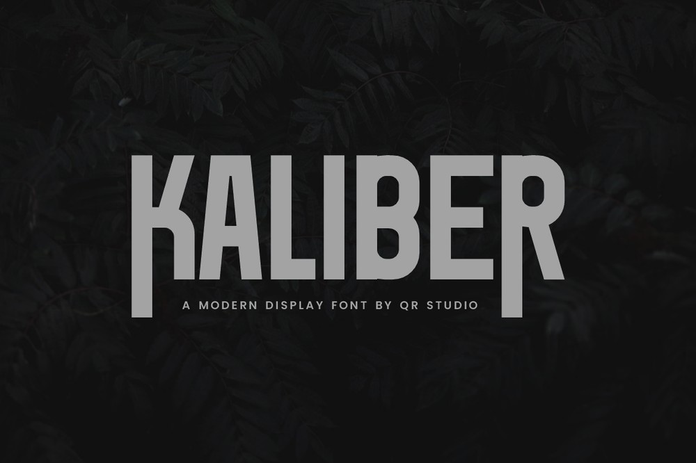 Kaliber