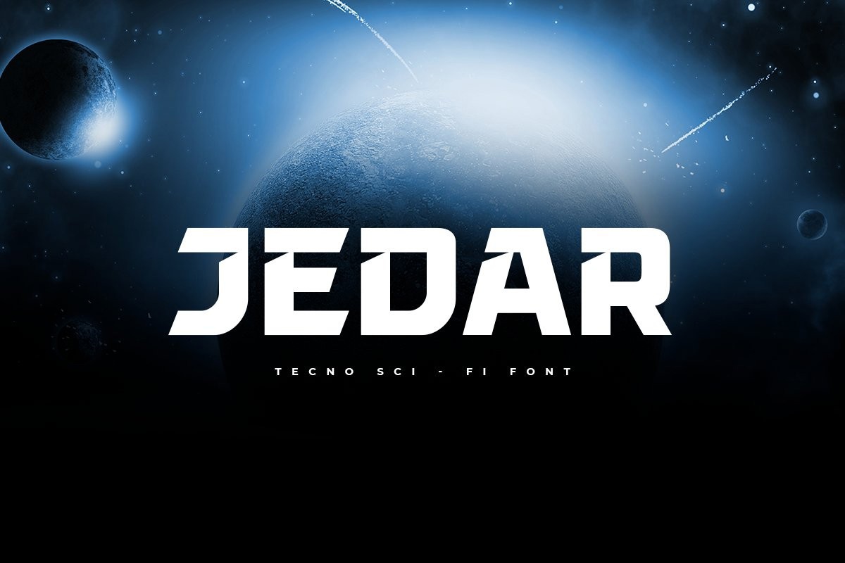 Police Jedar