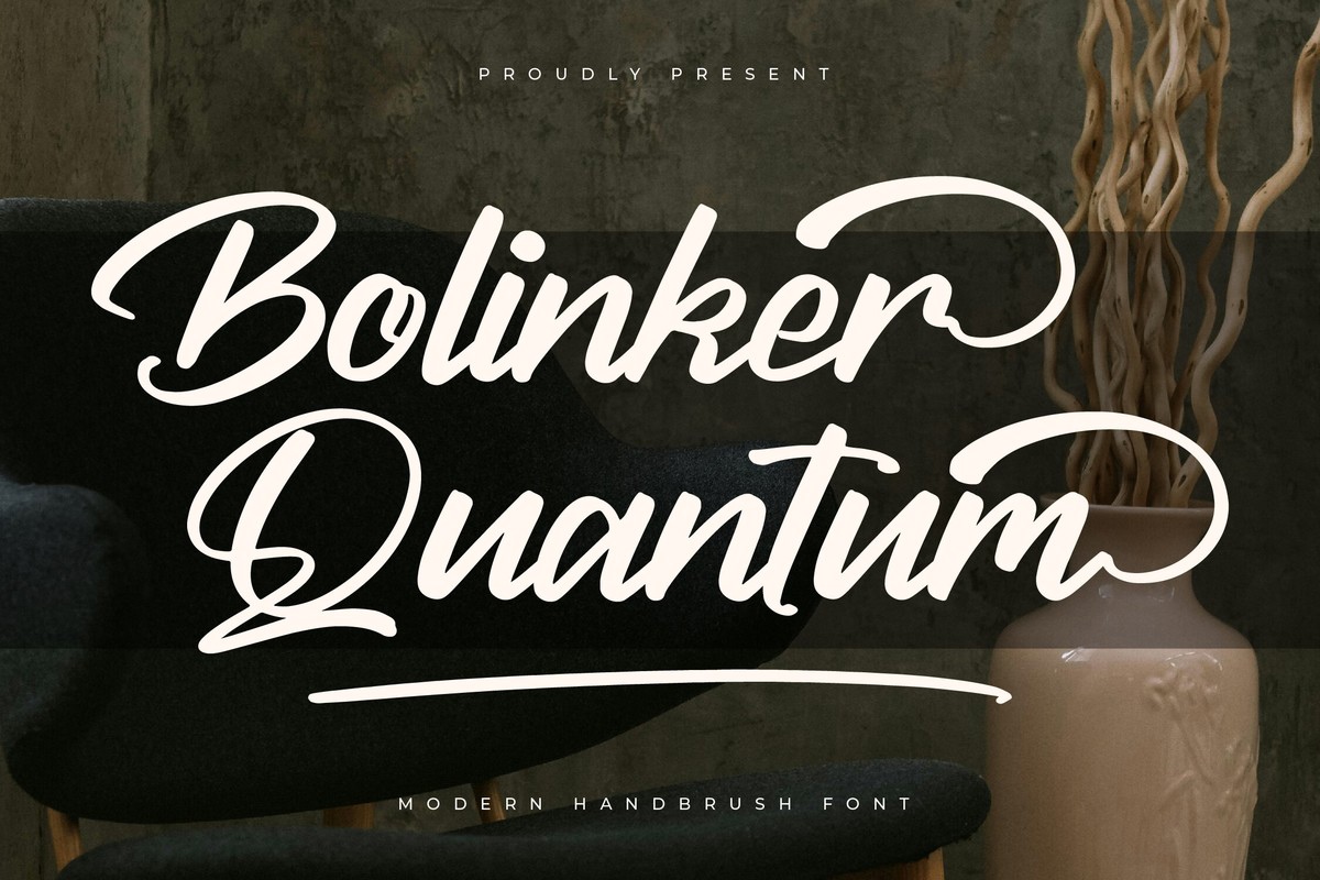 Police Bolinker Quantum