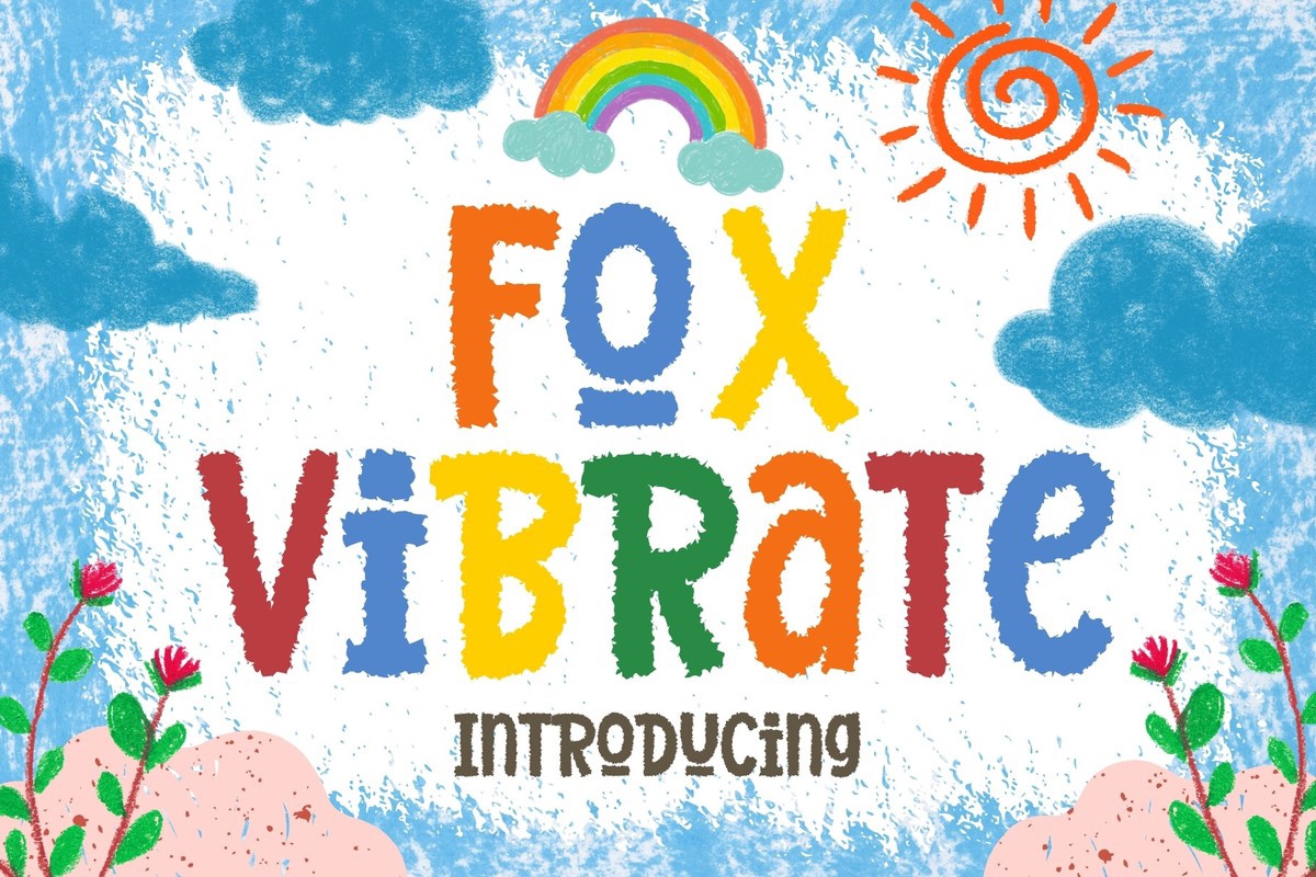 Fox Vibrate