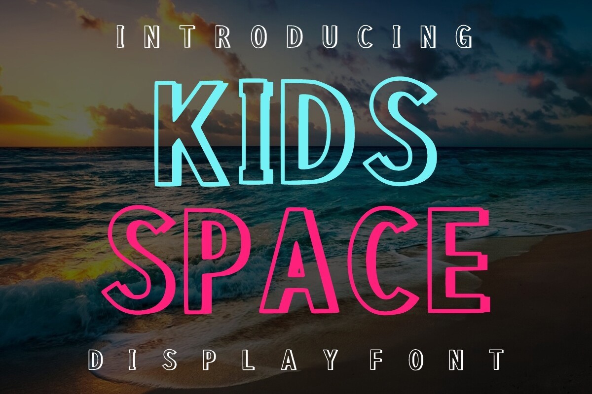 Police Kids Space