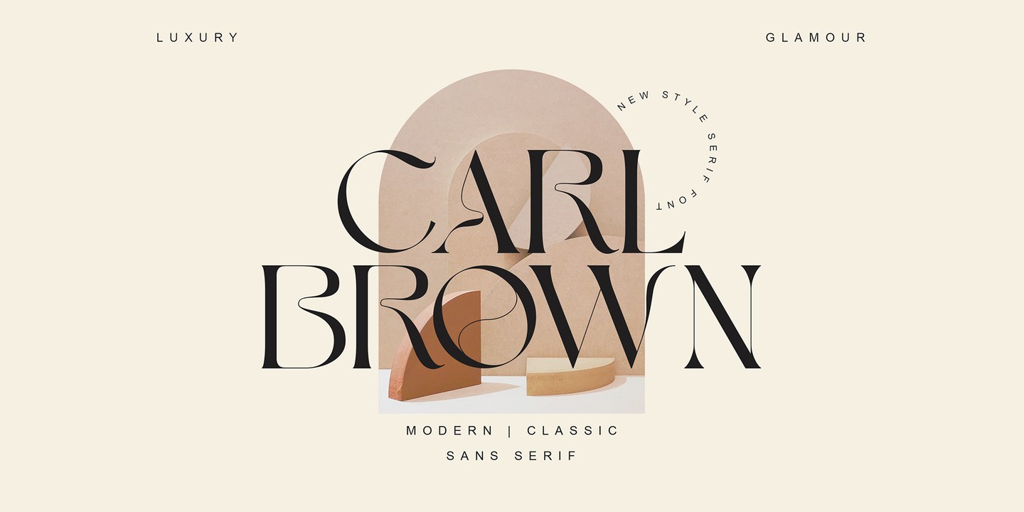 Police Carl Brown