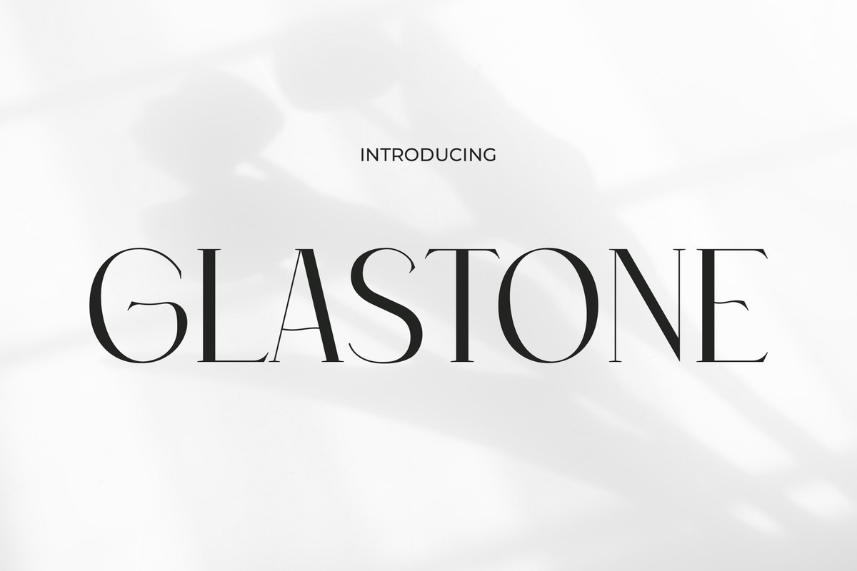 Police Glastone