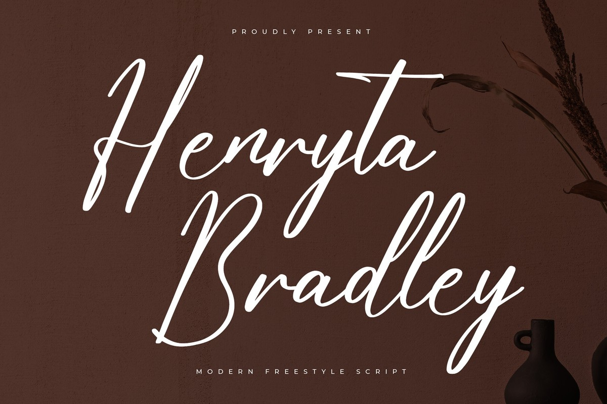 Henryta Bradley