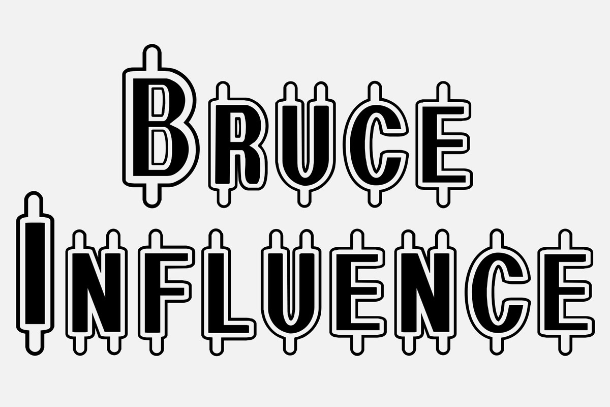 Police Bruce Influence