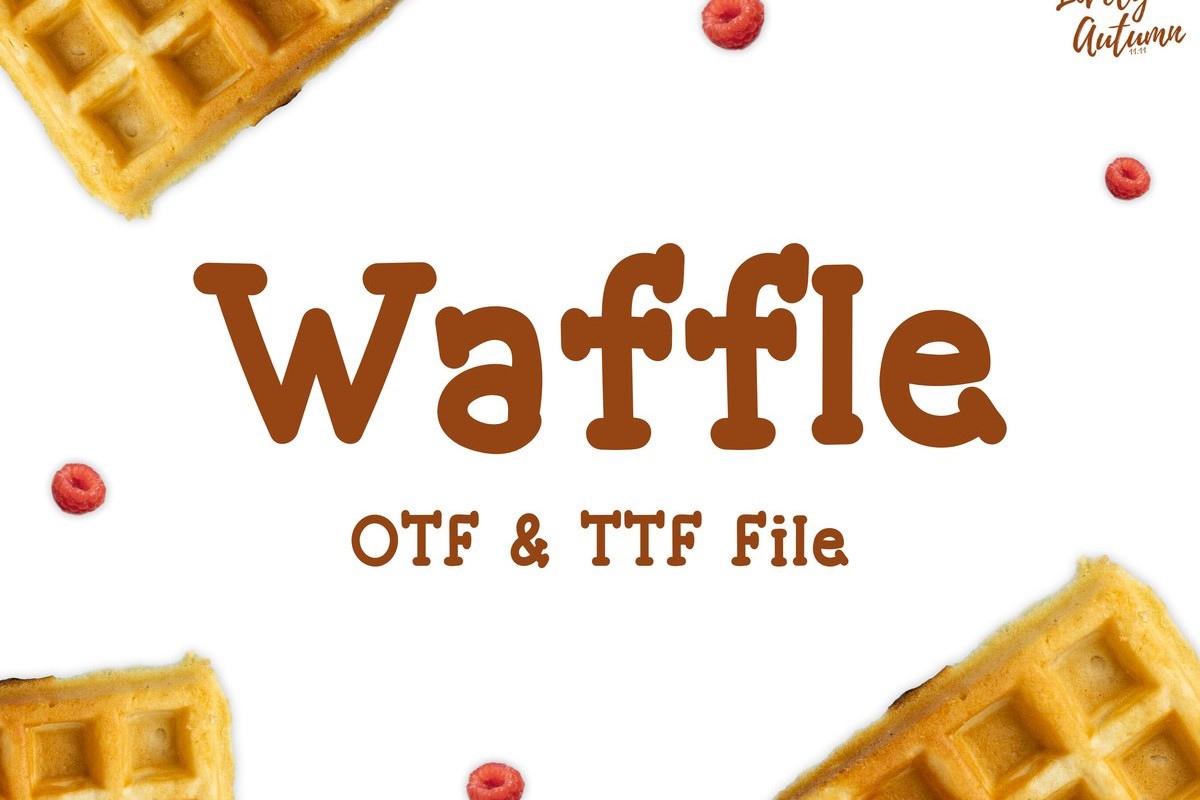 Waffle