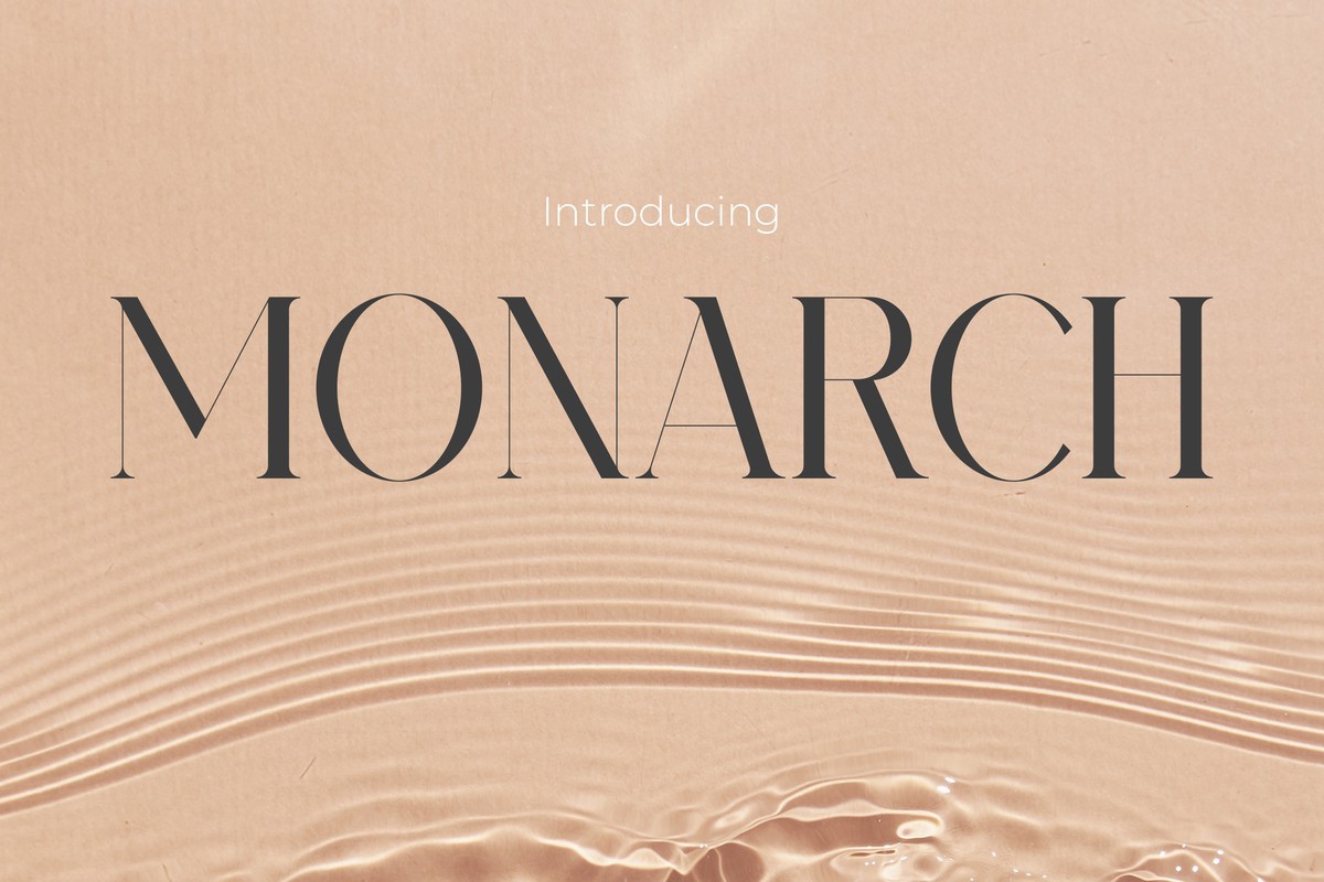 Monarch