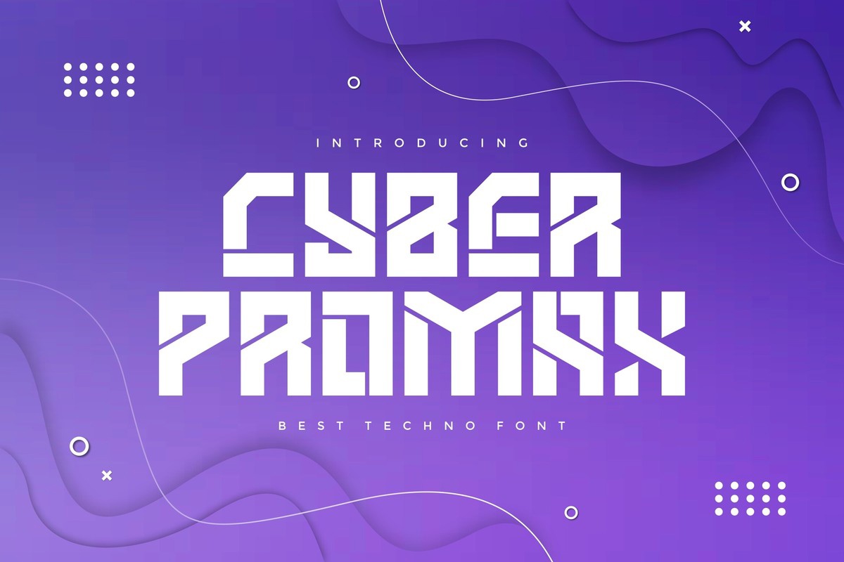 Police Cyber Promax