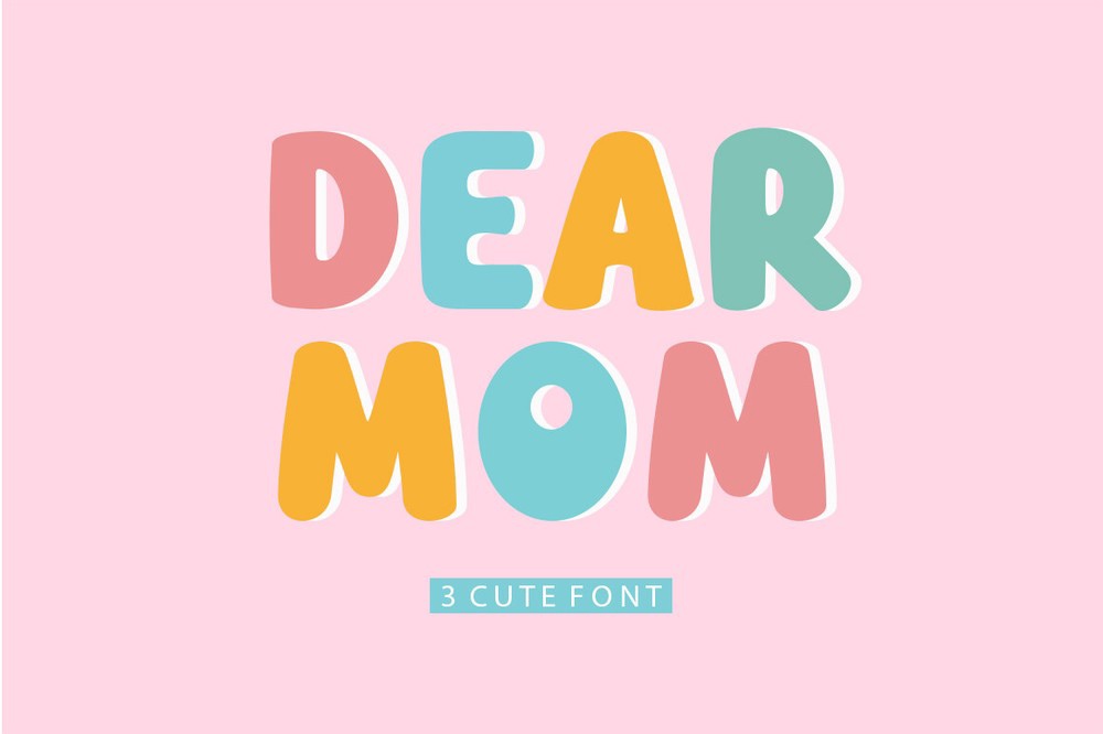 Police Dear Mom