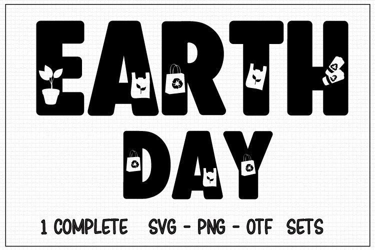 Police Earth Day