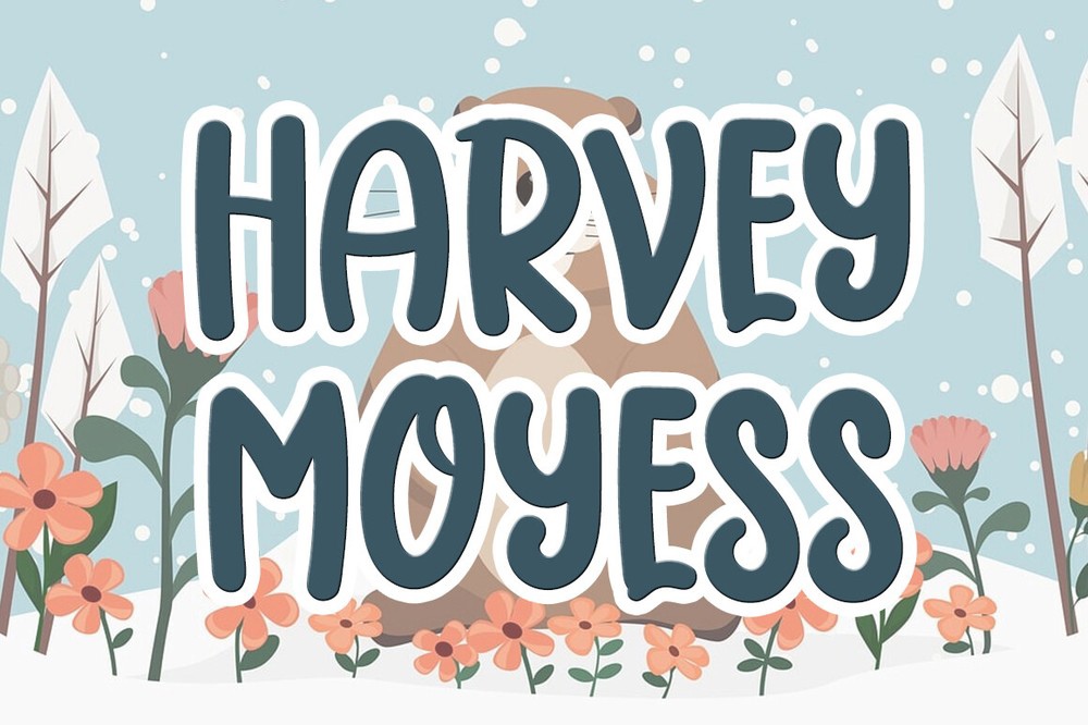 Police Harvey Moyess