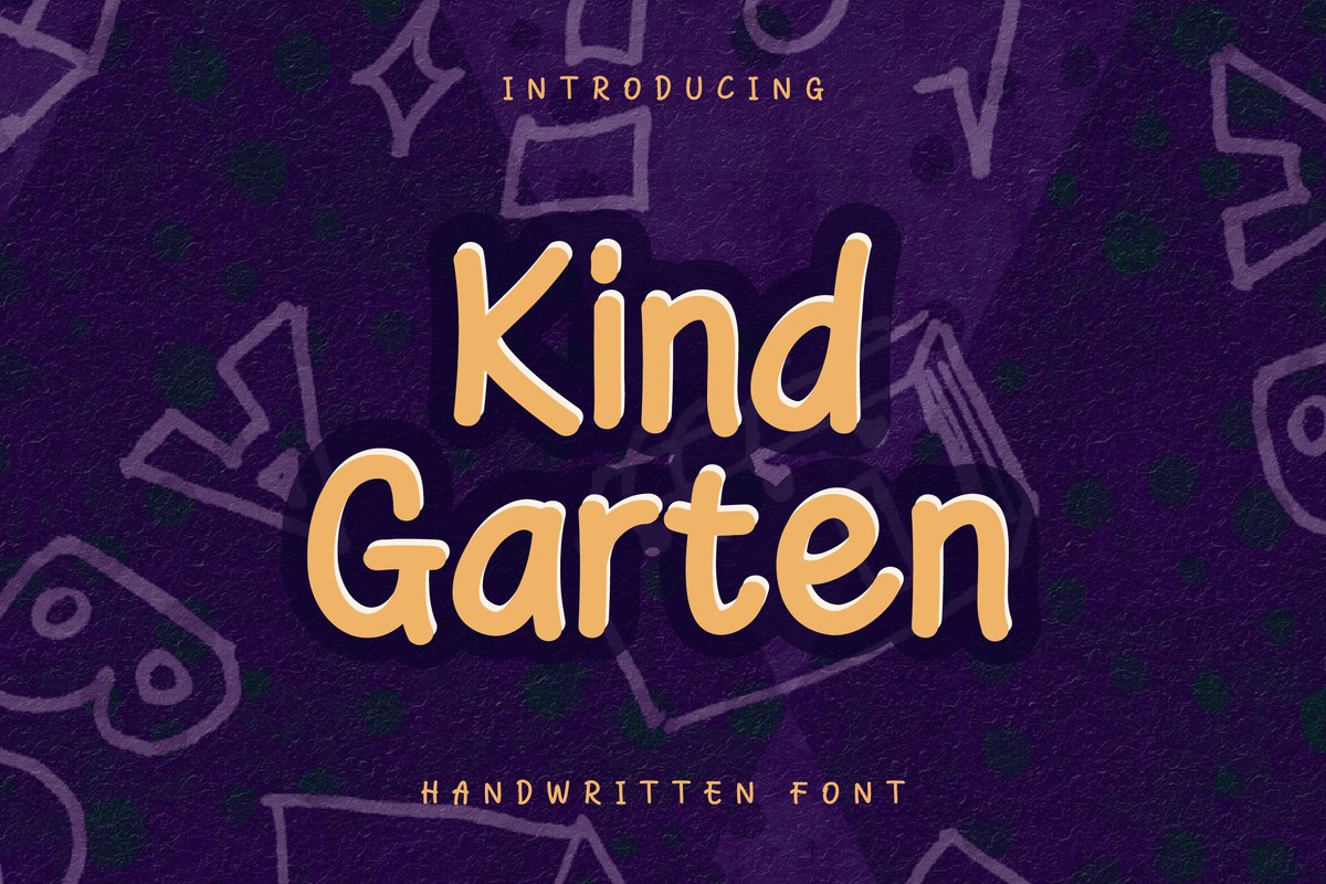 Kind Garten