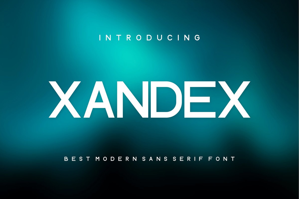 Police Xandex