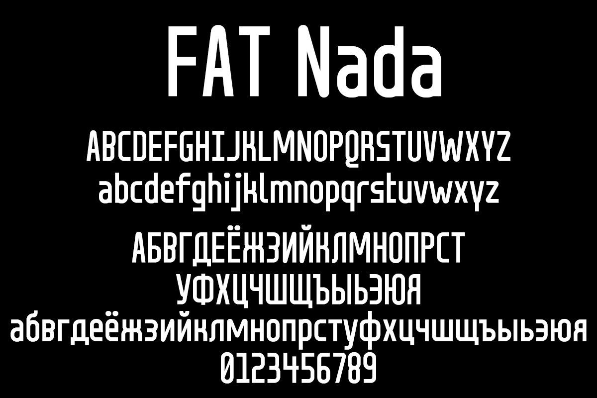 Police FAT Nada