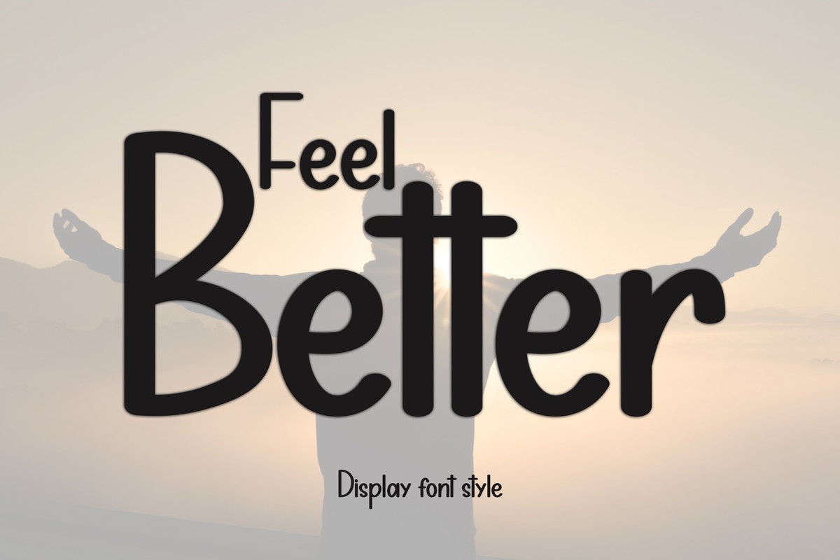 Feel Better