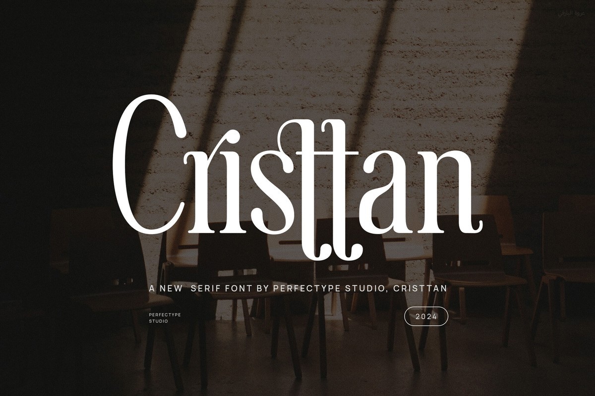 Cristtan