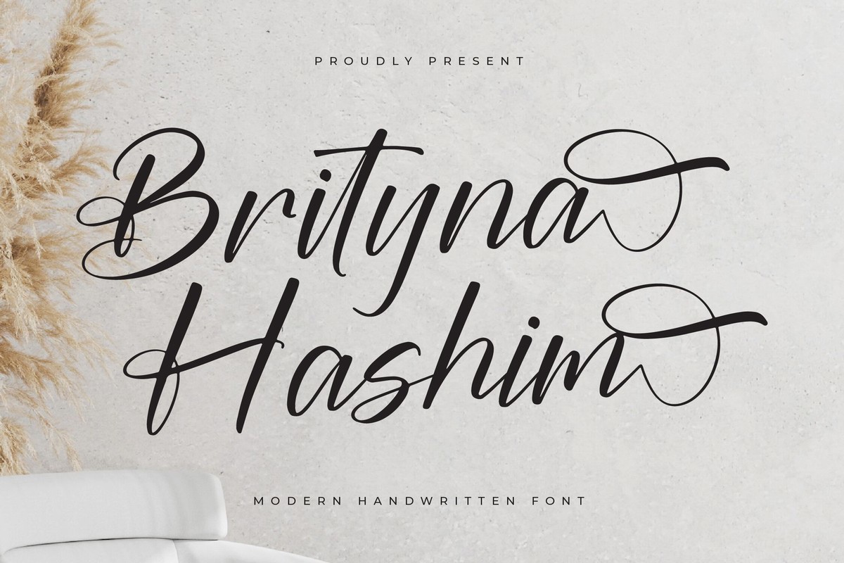 Police Brityna Hashim