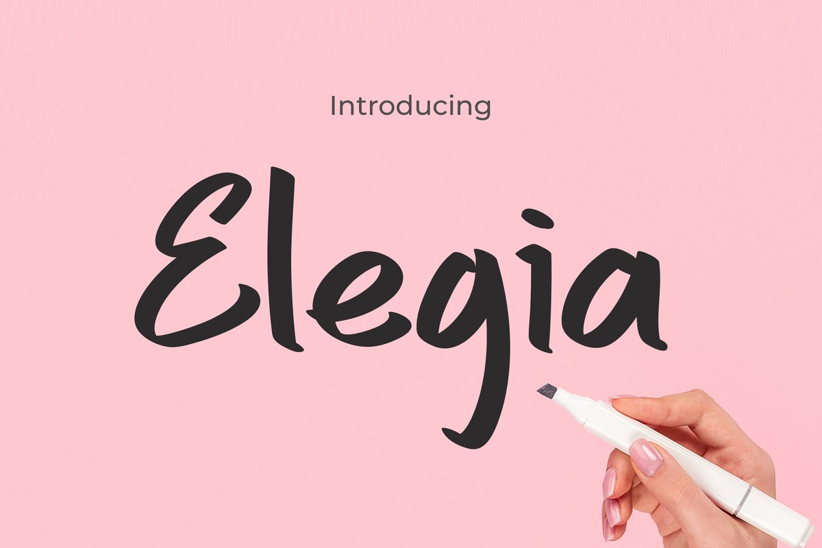 Elegia