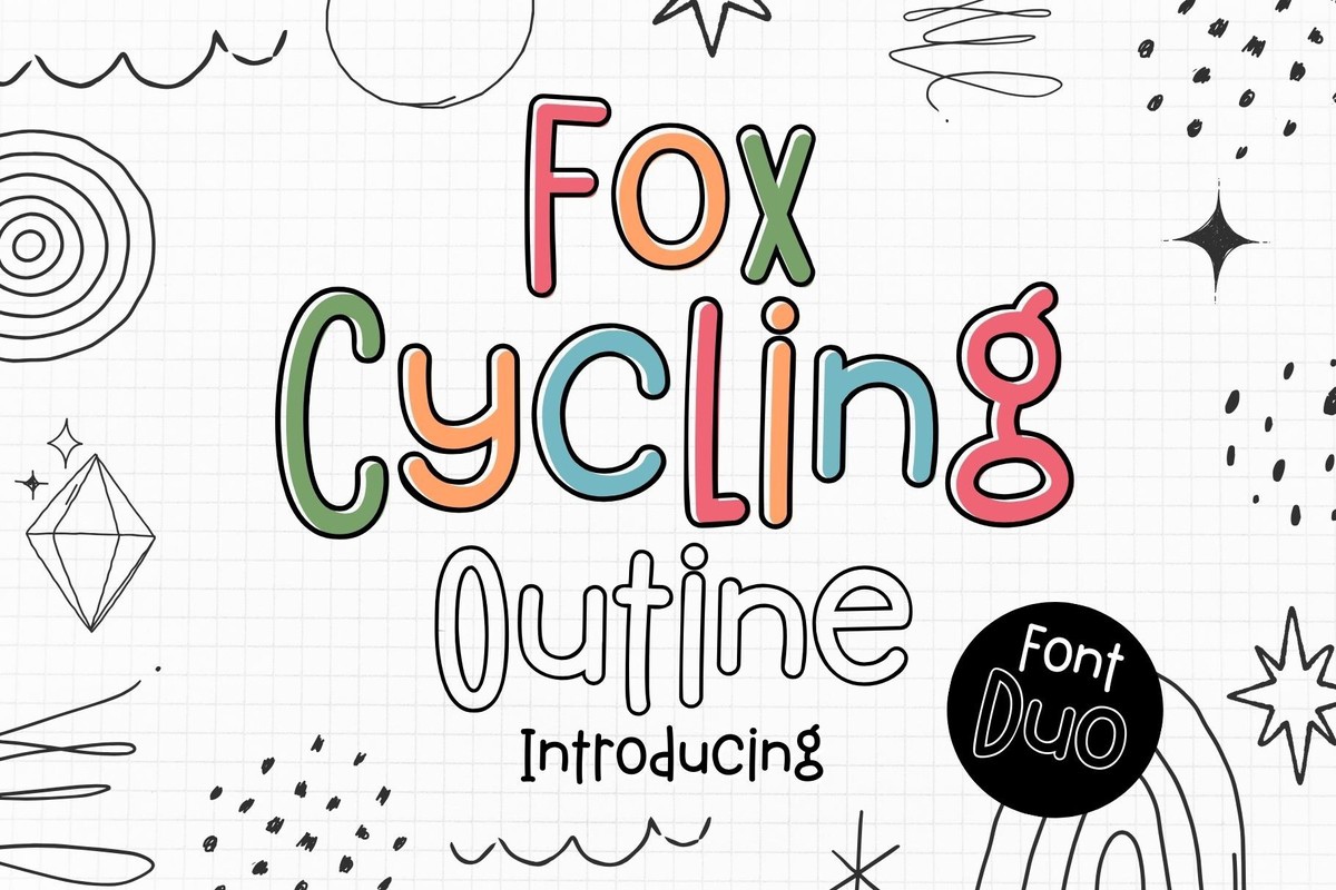 Fox Cycling