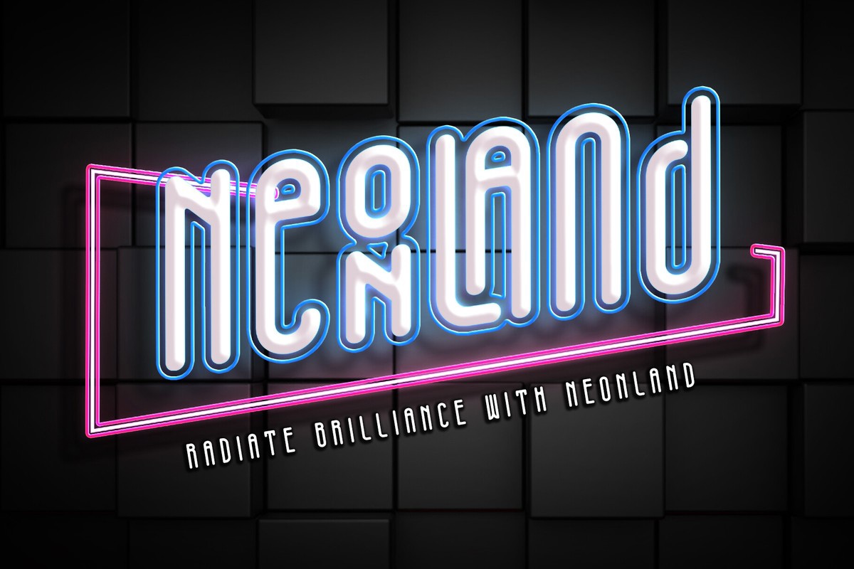 Police Neonland