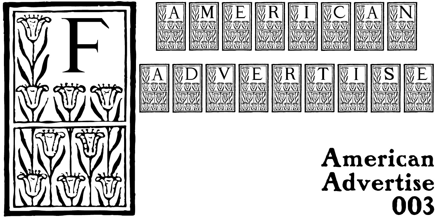 American Advertise 003