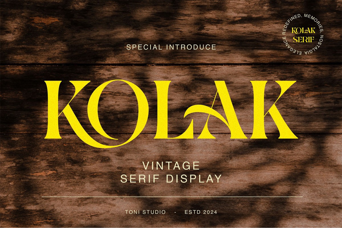 Kolak