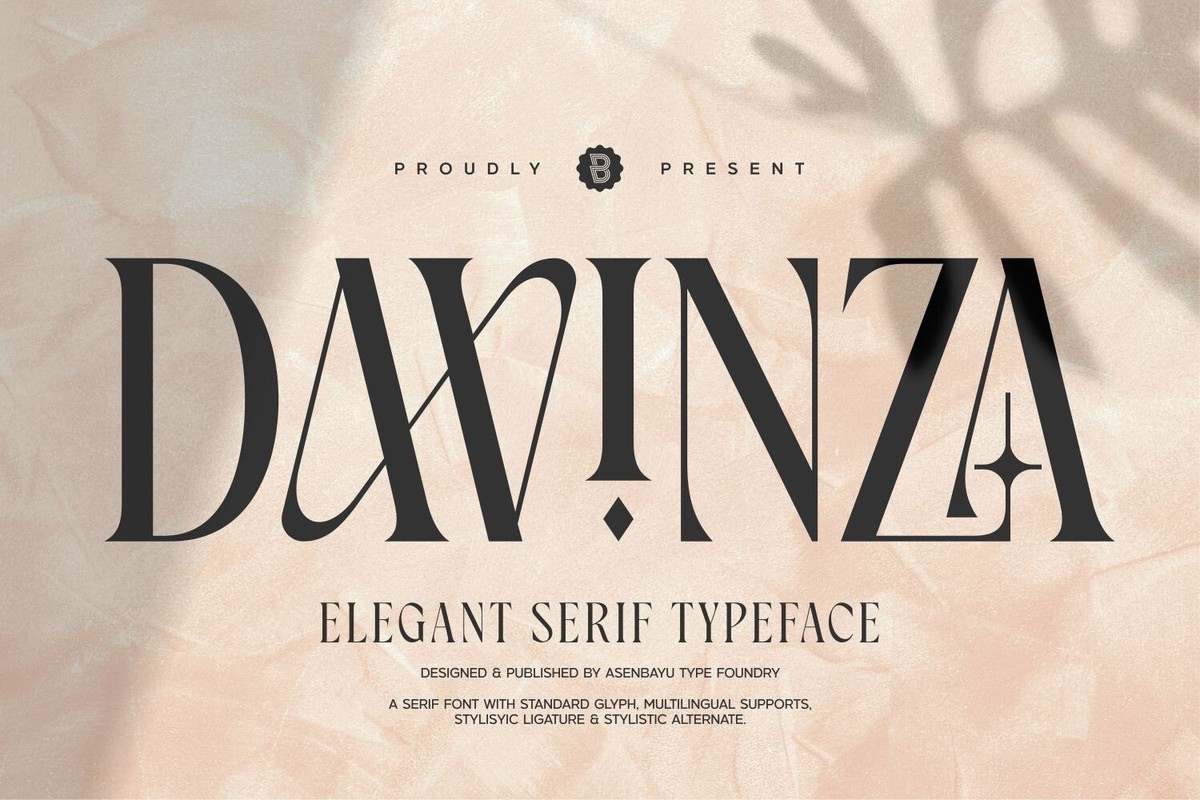 Davinza