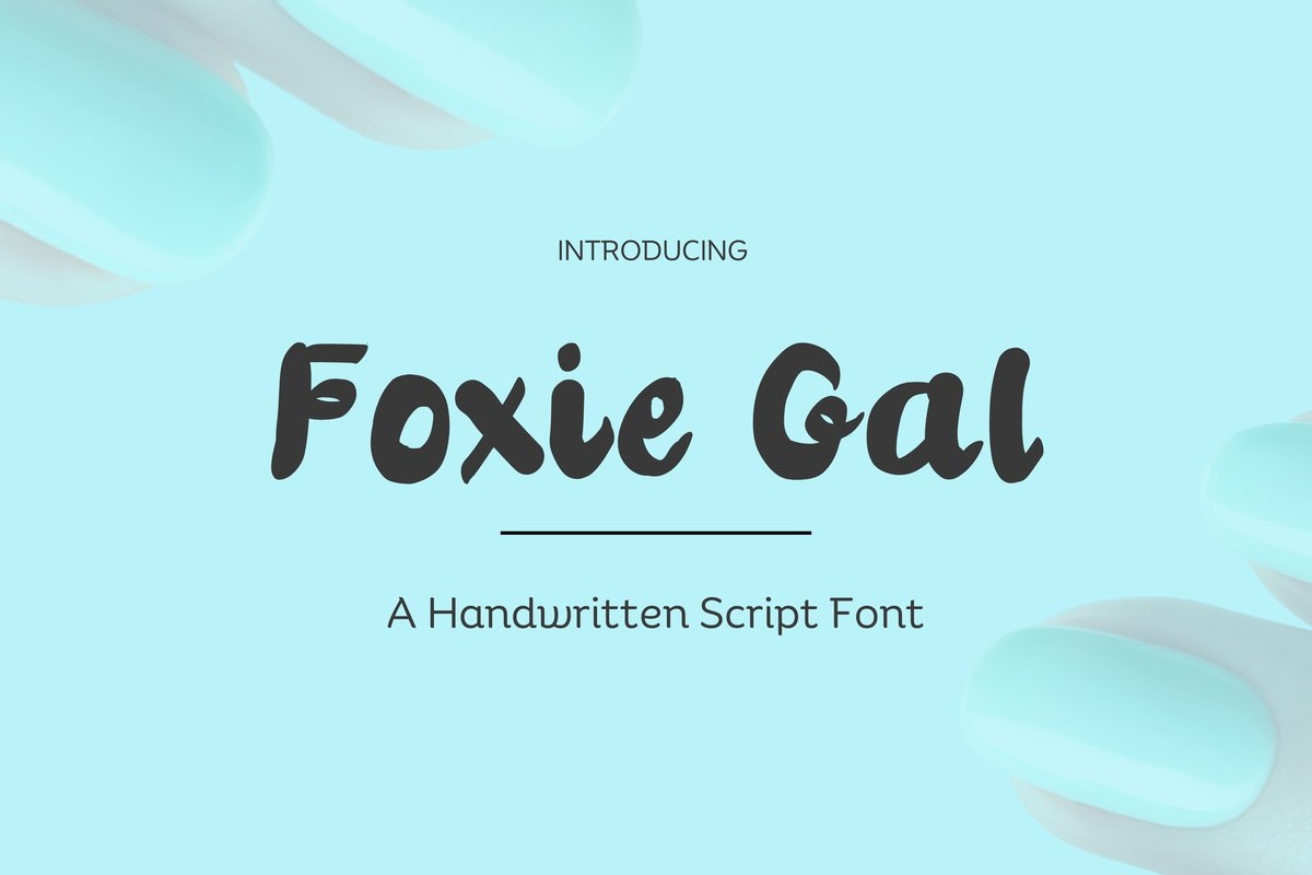 Foxie Gal