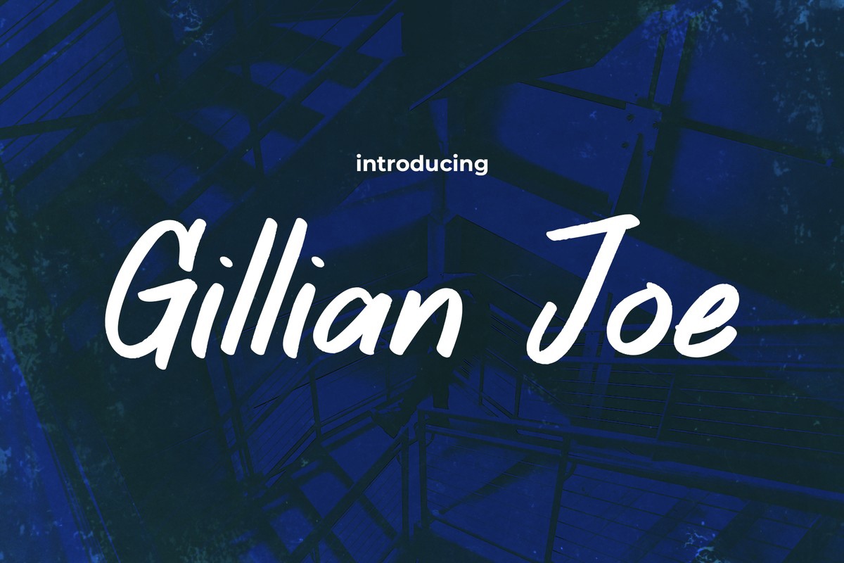 Police Gillian Joe