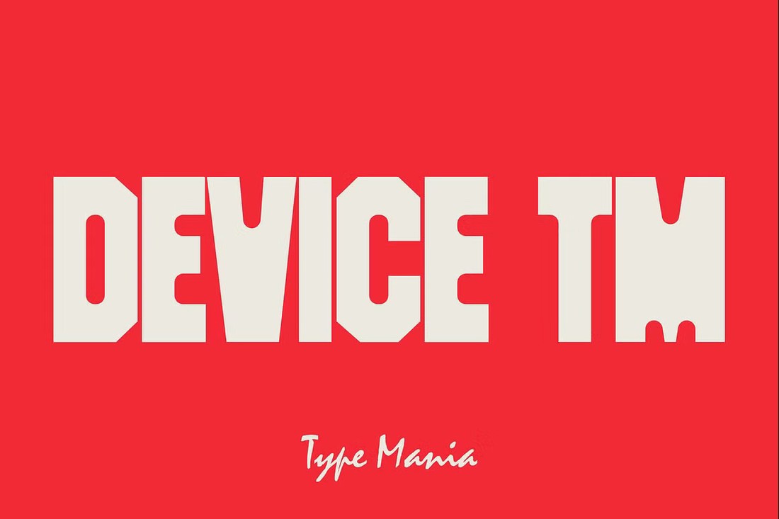 Device TM