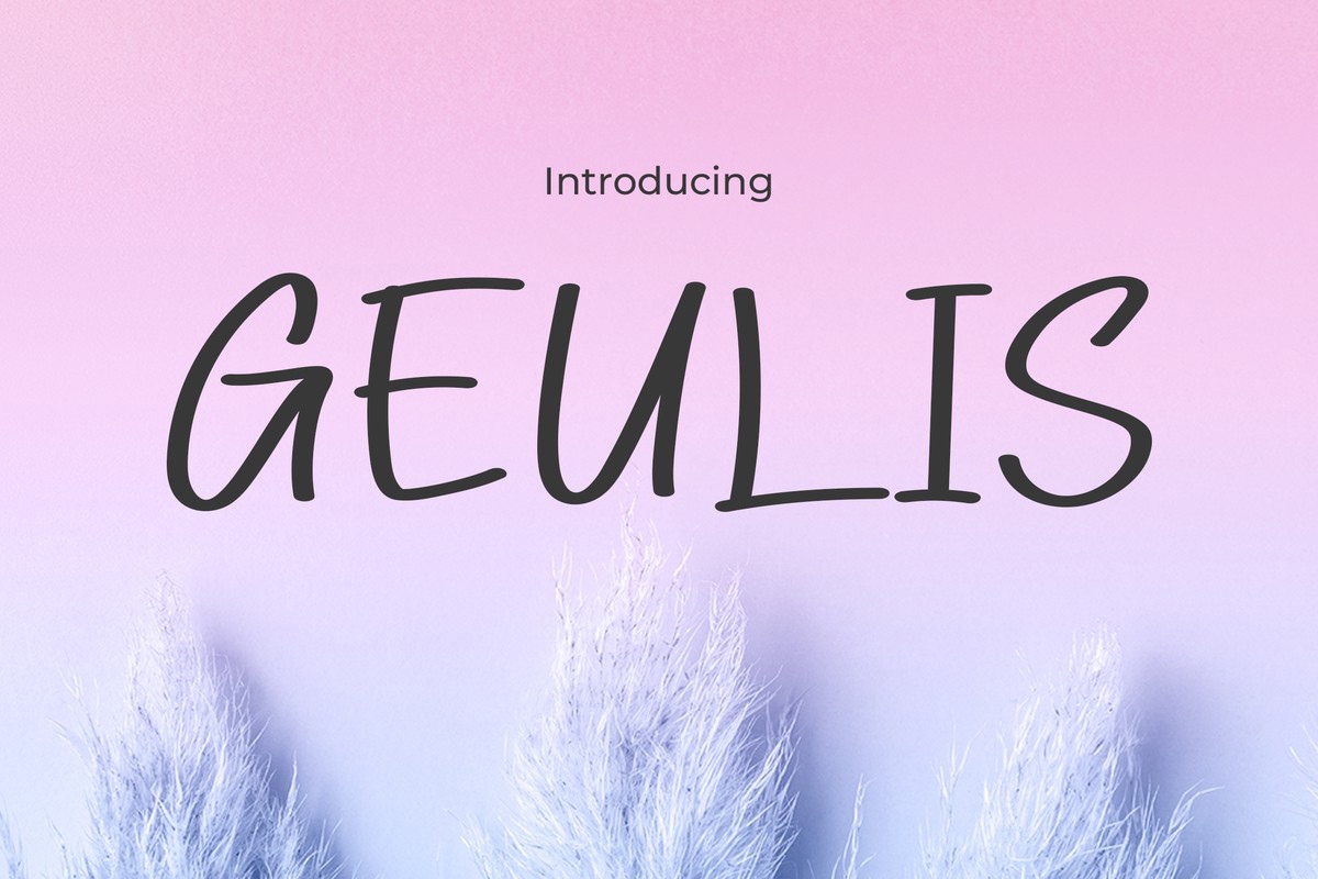 Geulis