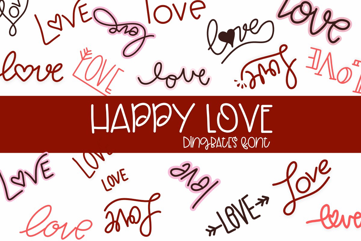 Happy Love